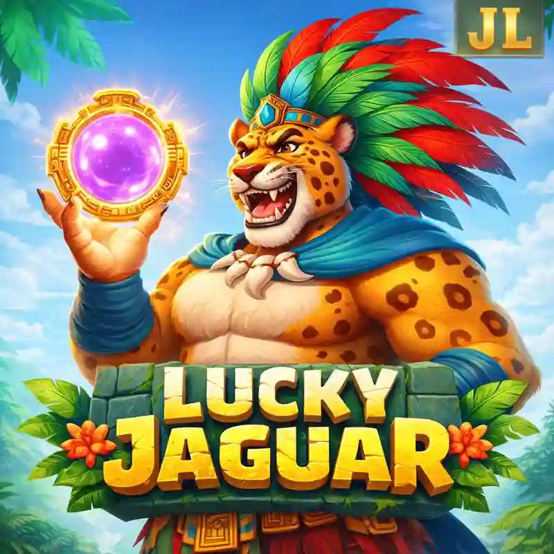 Lucky Jaguar Game vc444