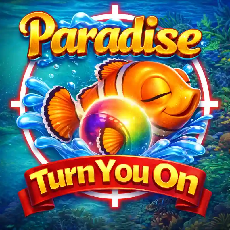 Maglaro ng Paradise sa vc444