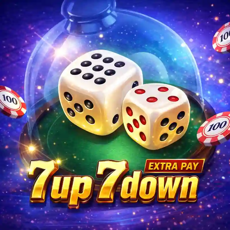 7up7down online casino game sa vc444